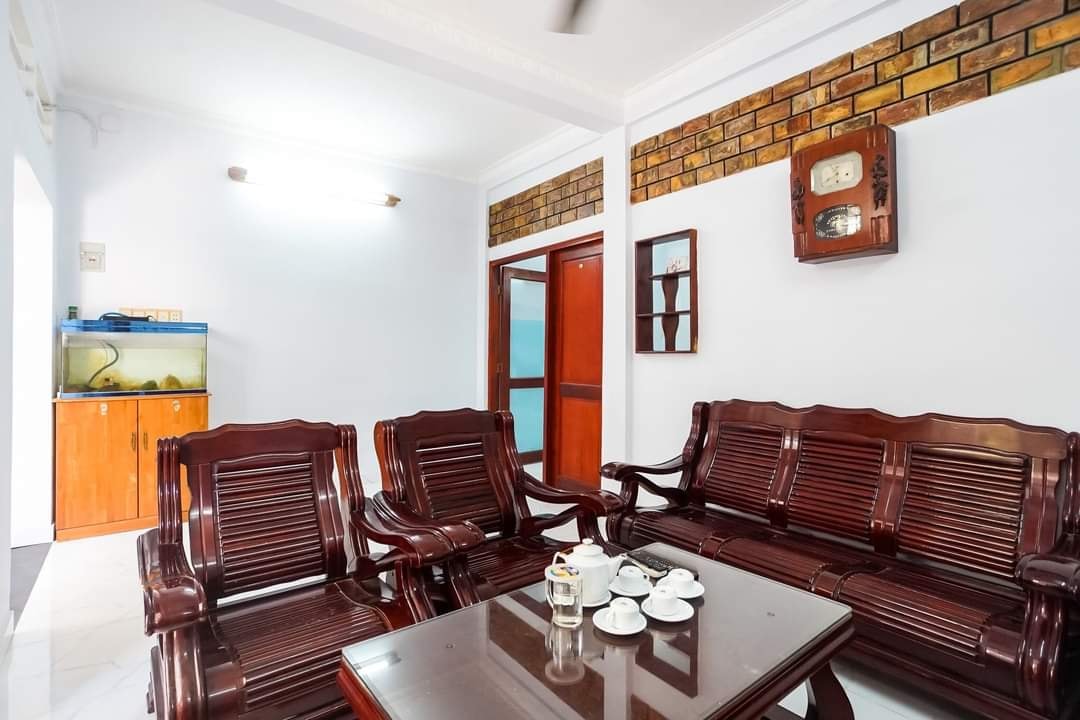 Bán Nhà Gần Chợ, Trường Học, Công Viên, Ở Ngay, Giá Tốt - Ảnh 2